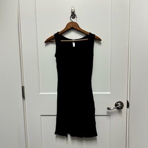 Popilush- Shape Wear- Body Contour Dress - Size Medium